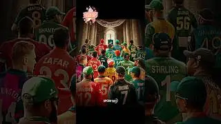 This T20 WC is Crazy 🥶