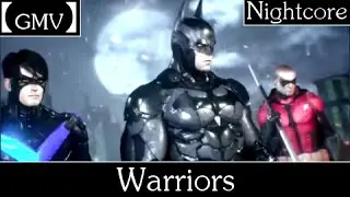【GMV】 Warriors