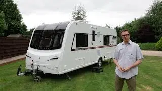 The Practical Caravan Bailey Unicorn Valencia review