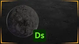 Asfalto realista - Substance 3D Designer