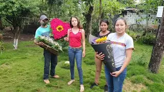 Sera El Novio O Un Suscriptor Quien Le Mando Estos Lindos Detalles A Luchi?