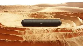 AB480 Soundbar 3D Product Animation
