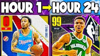 Can I Snipe A GOD SQUAD In 24 Hours?