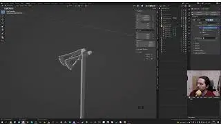 Рисуем 3D (Blender, Substance,UE4, руки) —  №87