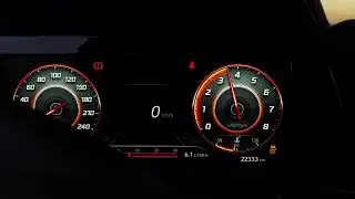 Elantra 2021 rev hang