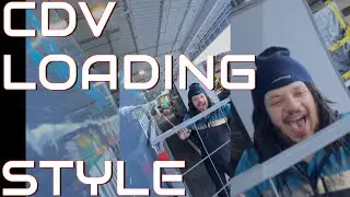 CDV Loading Techniques You Can Use For Your Loading Technique