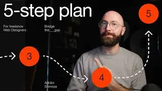 The best way to start freelance Web Design