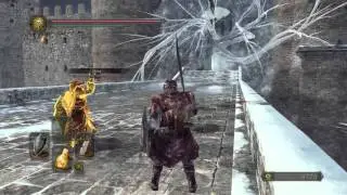 Muad стримит Dark Souls 2: Scholar of the First Sin день 11