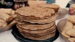 Наша Масленица 2020