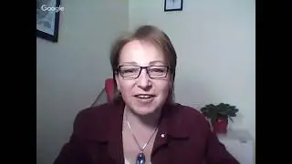 Отзыв о сотрудничестве с Анной Зубковой. Подключение и настройка чат-бота в Facebook.
