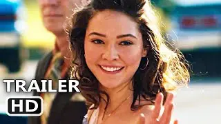 THIS IS THE NIGHT Trailer 2021 Madelyn Cline - MagnateLion Movie Trailers
