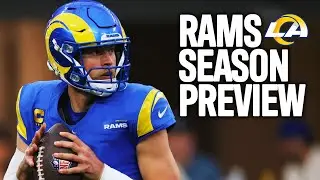 Los Angeles Rams 2024 Season Preview | PFF