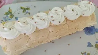 Мега популярный десерт 