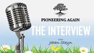 THE INTERVIEW | SDA PASTOR ACCEPTS THE ONE TRUE GOD TRUTH