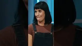 chefs serve raw cake to the judges 