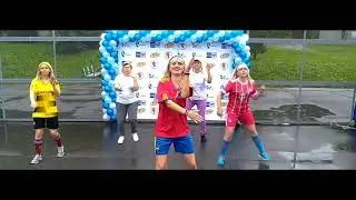 СПАРТАКИАДА УФПС КЕМЕРОВСКОЙ ОБЛАСТИ 2018