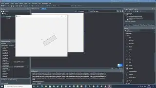 Tutorial: RotationCenter for an APP with Delphi 11 Alexandria (FireMonkey) on Windows
