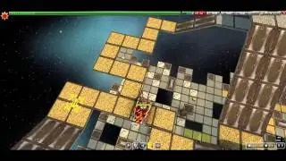Tanki Online Parkour By FK-07