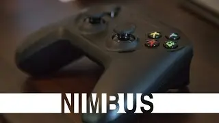 SteelSeries Nimbus | iPhone Game Controller | Review