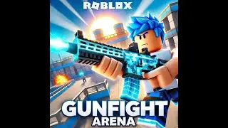 🥶🥶USING THE NEW SET(GAJILLIONAIRE  QUEST)on GUN fight arena🥶🥶