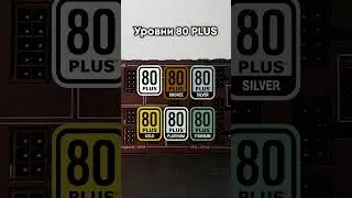 80 PLUS - что это? 
