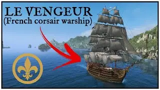Assassin's Creed 4 overhaul MOD | 