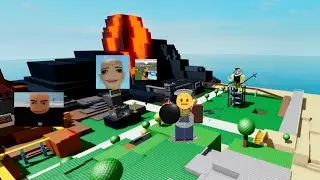Mortem Metallum Montage (inspired by @bunni1803 and @nlycn )