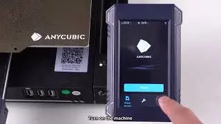 Upgrade Your Anycubic Kobra 2 Pro 3D Printer: Firmware Update for Better Printing Speed and Accuracy
