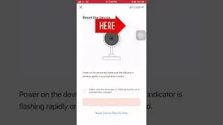 How to connect Hoco DI 10 smart camera | connect smart wifi camera 