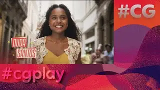 Garota do Momento - chamada de elenco (4 Nov 2024)