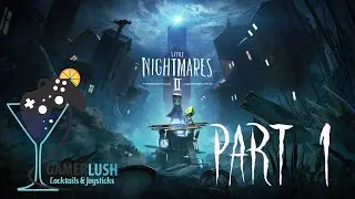 Lush deals with his... 