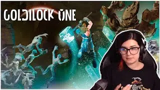 I broke myself | Goldilock One: The Mists of Jakaíra DEMO Gameplay