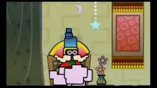 Super Paper Mario Episode 1: Best Pillar Ever