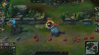 Graves penta.