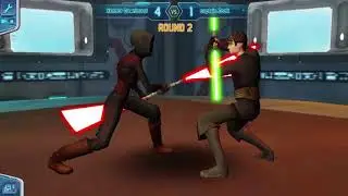 Xendor's Origins (Clone Wars Adventures)