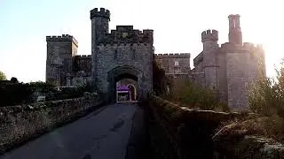 Powderham Castle and Food Festival 2021