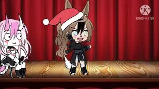 Eve singing at 10 p.m
