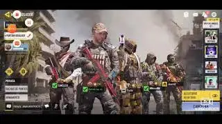 CALL OG DUTY AMONG FRIEND A DISGRACE...!!