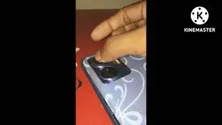 How to install camera protector | Camera protector kaisa lagaye || How to apply camera protector