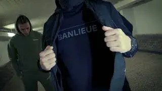 Tike - Banlieue 2024