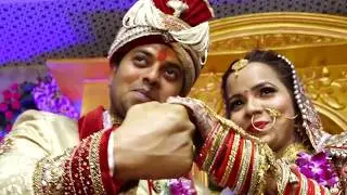 AMIT weds SUDHA