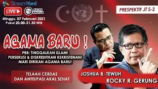 ROCKY GERUNG: 