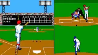 World Series: The Season MAME Gameplay video Snapshot -Rom name wseries-