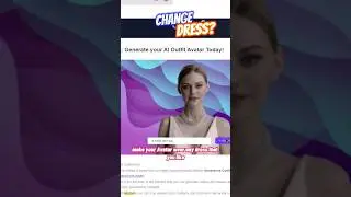 🤯How to Turn Any Photo into a Video Spokesperson with Different Outfits 