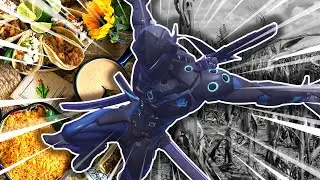 Genji: Feast or Famine