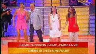 Da-me musica - Debora Gonçalves  - J'aime la vie