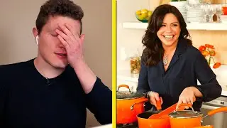 Weight Loss Coach Reacts to Rachael Ray
