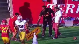 Cheerleader Epic Fail Win Compilation 2015 HD