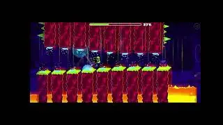 как пройти fingerdash