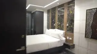 Haven Hotel Medellin Colombia